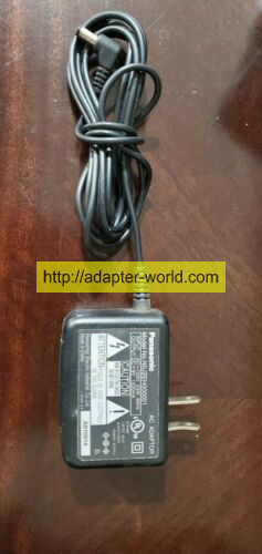 *100% Brand NEW* Panasonic Model Nojzeh000001 AC Adapter Power Supply